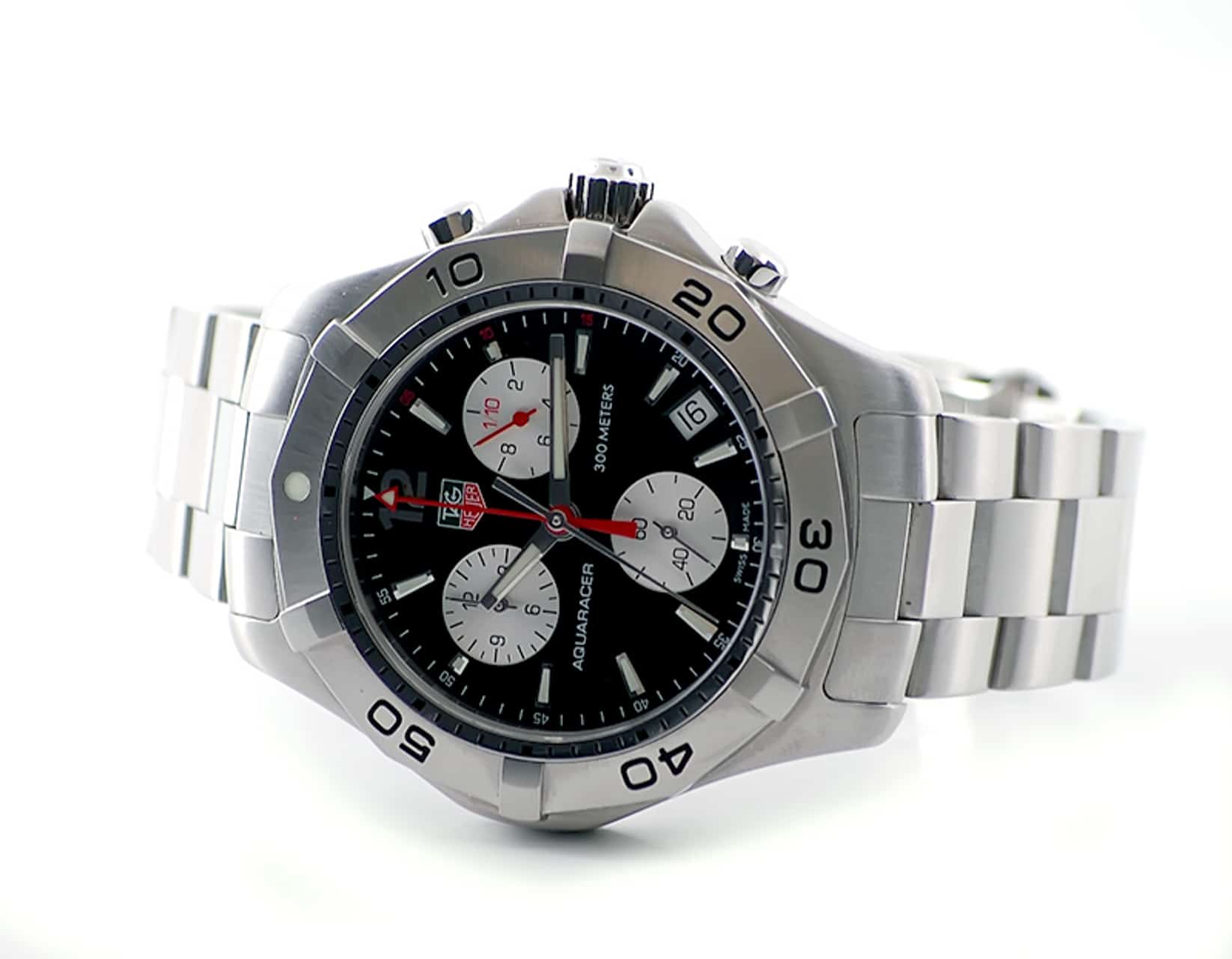 Tag heuer aquaracer discount caf1110